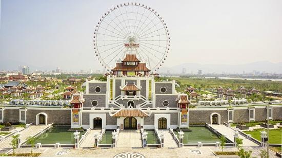 Asia Park